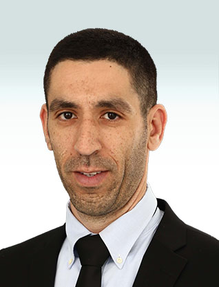מושיקו פרץ