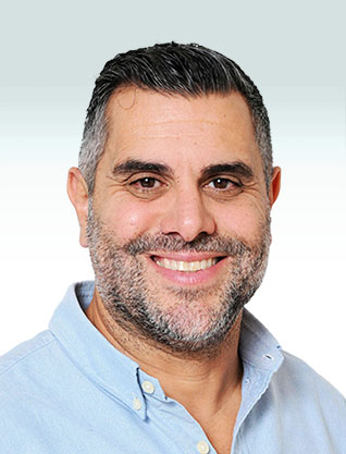 מוטי מלכי