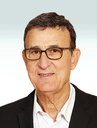 ניסים פרחי