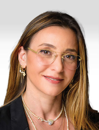 קרן כהן בלחרסקי
