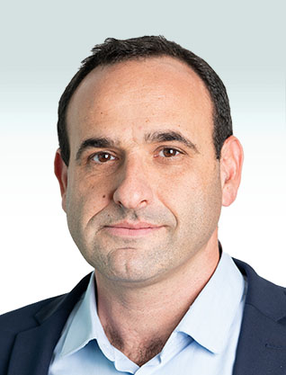 אוהד איציק