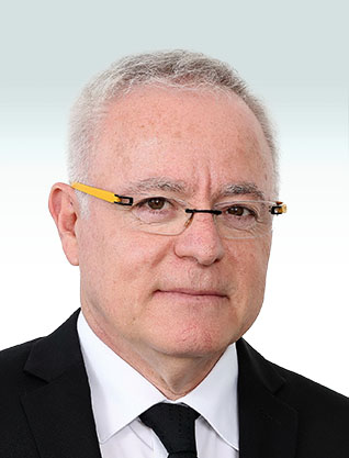 Yossi Miller