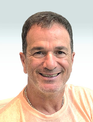 Ronen Bechor