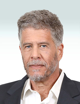 ירון  רוקמן