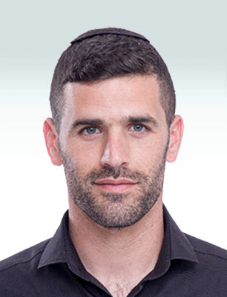 דניאל גרפילד