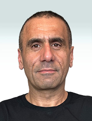 גיא חנינה