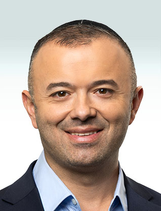 אברהם בבג'נוב