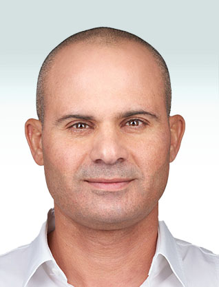 אליאס טנוס