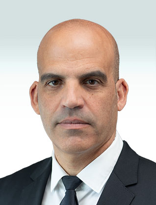 דוד איטח