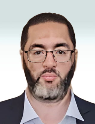 מיסרה מחאג'נה