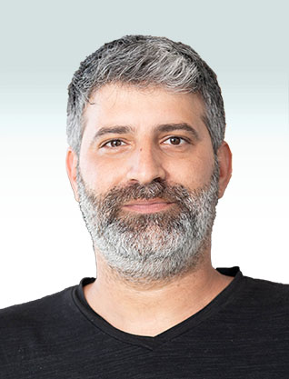 Sagi  Golan