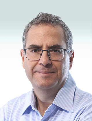 אבי מגידו