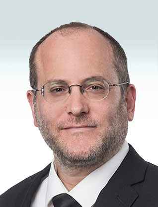 רון לדרמן