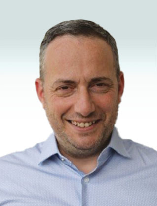 Ze’ev  Epstein, Harei Zahav